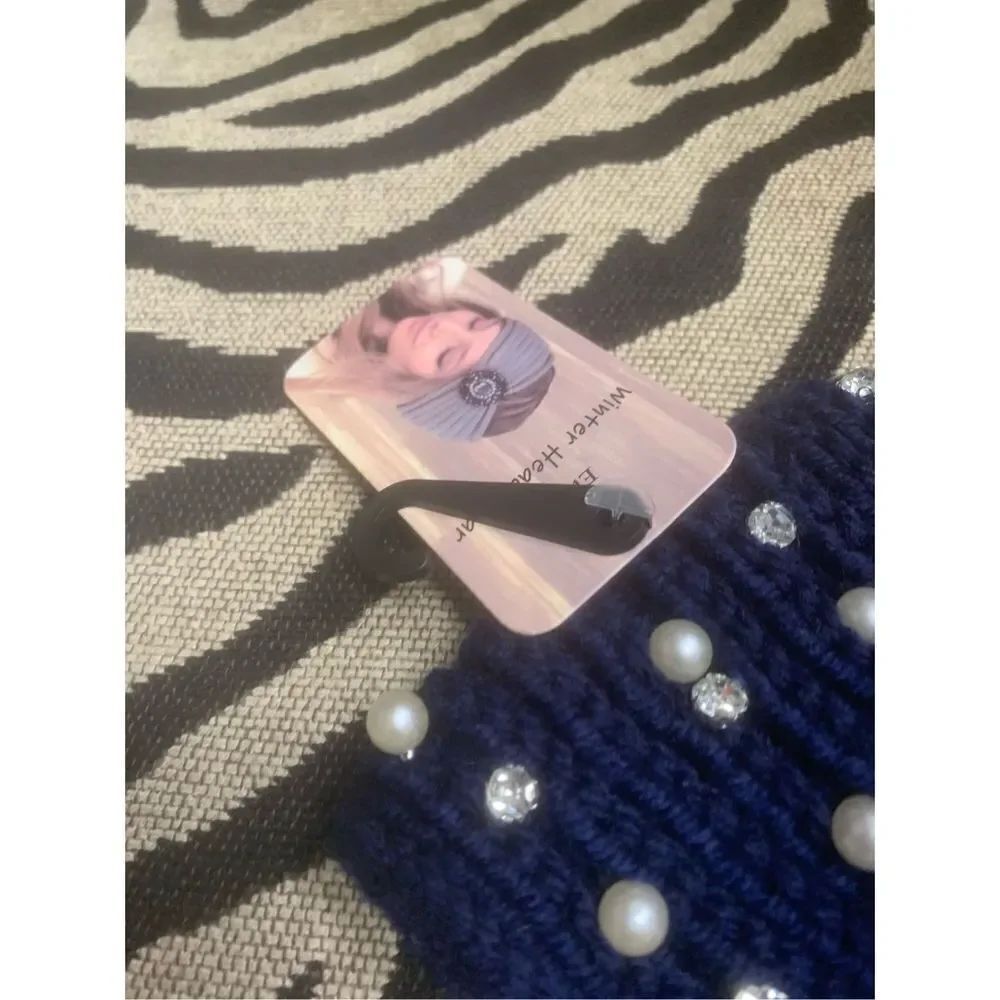 Winter Headwrap - Picture 5 of 5